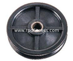 China China Commercial Gym Pulleys Factory supplier