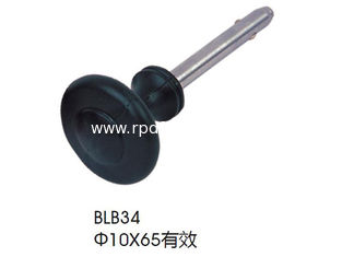 China Gym Equipment Parts ,Weight Stack Selector Pins for Gym Equipment supplier