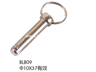 China Fitness Equipment Parts Weight Stack Pins supplier