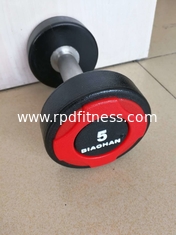 China Hexgan Home Fitness Adjustable Dumbbell Set 2.5kg 5kg 7.5kg 10kg 12.5kg 15kg 48kg supplier