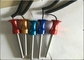 Colourful Alloy Weight Selector Pin RDWSB-02 For Gym Equipment ISO 9001 Certified supplier