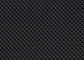 Diamond Black Pattern Commercial Treadmill Belts 2.5mm For Gym Clubs supplier