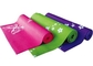 Easy Carry Gym Yoga Mats 1730mm X 610mm X 5mm Dimension Soft Yoga Mat supplier
