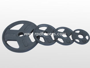 China Gym Accessories Weight Plates supplier