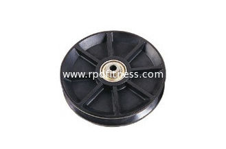 China Gym Equipment Parts   Pulleys for fitness equipment supplier
