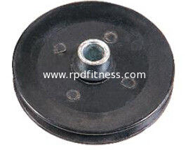 China China Gym equipment Wheel on Sale supplier