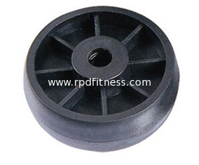 China Fitness Equipment Parts Pulleys in gym equipment supplier