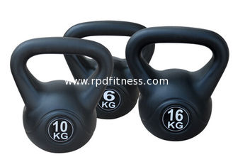 China Gym Spare Parts Kettle Bell supplier