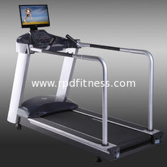 China Commercial Treadmill Manufacturer in China supplier