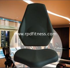 China Upright Exercise Bike Cushion Gym Equipment Parts Manufacturer supplier