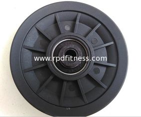 China New Design Gym Nylon Pulleys for Sale supplier