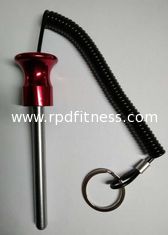 China Alloy Stack Pins for Exercise Equipment supplier