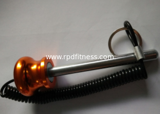China Durable Gym Equipment Parts / Weight Machine Pins For Weight Plates Selection supplier