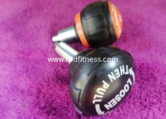 China M16 Gym Equipment Selector Pin With Logo Treatment supplier