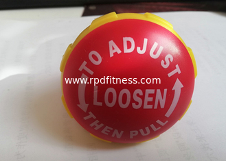 China 54mm Gym Weight Machine Pin With Logo Treatment For Home Equipment supplier