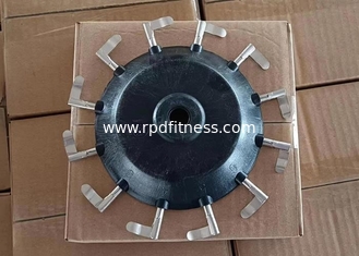 China High Efficient  Finger Seed Metering Device for planter supplier