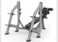 3.0mm Steel Pipe 1230mm Pu Fitness Weight Lifting Bench supplier